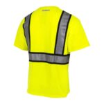 [Case] DeWalt DST911 Class 2 Modacrylic FR T-Shirt product image