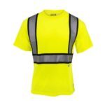 [Case] DeWalt DST911 Class 2 Modacrylic FR T-Shirt product image