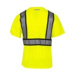 [Case] DeWalt DST911 Class 2 Modacrylic FR T-Shirt product image