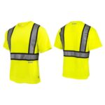 [Case] DeWalt DST911 Class 2 Modacrylic FR T-Shirt product image