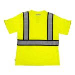 [Case] DeWalt DST911 Class 2 Modacrylic FR T-Shirt product image