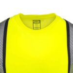 [Case] DeWalt DST921 Class 2 Modacrylic FR T-Shirt product image