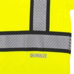 [Case] DeWalt DST921 Class 2 Modacrylic FR T-Shirt product image