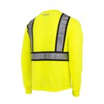 [Case] DeWalt DST921 Class 2 Modacrylic FR T-Shirt product image