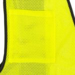 [Case] DeWalt DSV221 Class 2 Contrasting Trim Economy Mesh Vest product image