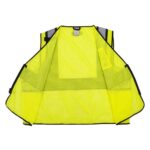 [Case] DeWalt DSV221 Class 2 Contrasting Trim Economy Mesh Vest product image