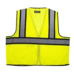 [Case] DeWalt DSV221 Class 2 Contrasting Trim Economy Mesh Vest product image