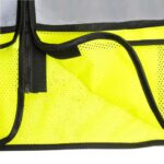 [Case] DeWalt DSV421 Class 2 Adjustable Breakaway Mesh Vest product image