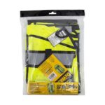 [Case] DeWalt DSV421 Class 2 Adjustable Breakaway Mesh Vest product image