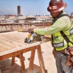 [Case] DeWalt DSV521 Class 2 Heavy Duty Surveyor Vest product image