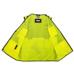 [Case] DeWalt DSV521 Class 2 Heavy Duty Surveyor Vest product image