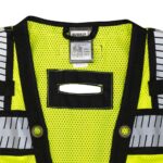 [Case] DeWalt DSV521 Class 2 Heavy Duty Surveyor Vest product image