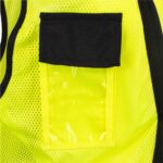 [Case] DeWalt DSV521 Class 2 Heavy Duty Surveyor Vest product image