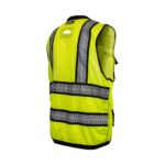 [Case] DeWalt DSV521 Class 2 Heavy Duty Surveyor Vest product image