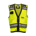 [Case] DeWalt DSV521 Class 2 Heavy Duty Surveyor Vest product image