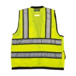 [Case] DeWalt DSV521 Class 2 Heavy Duty Surveyor Vest product image