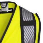 [Case] DeWalt DSV971 Class 2 Modacrylic FR Mesh Vest product image