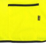 [Case] DeWalt DSV971 Class 2 Modacrylic FR Mesh Vest product image
