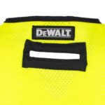 [Case] DeWalt DSV971 Class 2 Modacrylic FR Mesh Vest product image