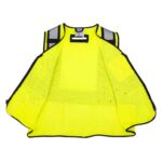 [Case] DeWalt DSV971 Class 2 Modacrylic FR Mesh Vest product image