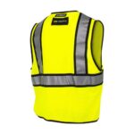 [Case] DeWalt DSV971 Class 2 Modacrylic FR Mesh Vest product image