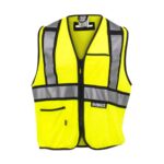 [Case] DeWalt DSV971 Class 2 Modacrylic FR Mesh Vest product image