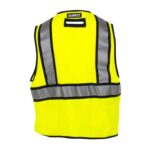 [Case] DeWalt DSV971 Class 2 Modacrylic FR Mesh Vest product image