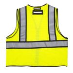 [Case] DeWalt DSV971 Class 2 Modacrylic FR Mesh Vest product image