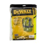 [Case] DeWalt DSV971 Class 2 Modacrylic FR Mesh Vest product image