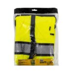 [Case] DeWalt DSV971 Class 2 Modacrylic FR Mesh Vest product image