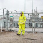 [Case] Radians 23237-12-1-LIM Neese Flex Arc II Series Bib Trouser product image