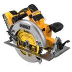 DeWalt DCS570H1 20V Max XR Power Stack  7-1/4 in. Circular Saw Kit [5.0 Ah] product image