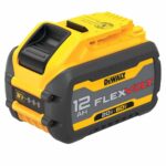 DeWalt DCB612 20V/60V Max Flex Volt Battery [12.0 Ah] product image