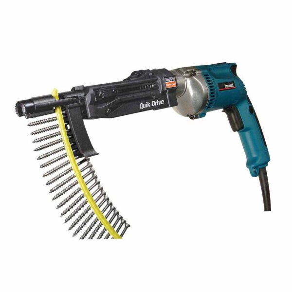 Simpson-Strong-Tie-QDPRO300SG2-Quik-Drive-Decking-Attachment-(2) QDPRO300SG2