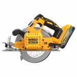 DeWalt DCS570H1 20V Max XR Power Stack  7-1/4 in. Circular Saw Kit [5.0 Ah] product image