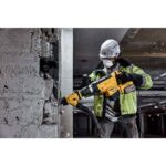 DeWalt DCH892X1 60V Max 22 lb. Cordless SDS Max Chipping Hammer Kit [9.0 Ah] product image
