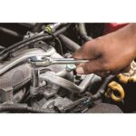 DeWalt DWMT81534 205 Piece Mechanics Tool Set product image