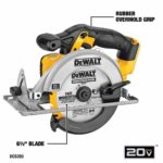 DeWalt DCK551D1M1 20V Max 5-Tool Cordless Drill Combo Kit product image