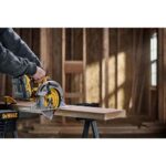 [Tool Only] DeWalt DCS590B 20V Max XR Brushless Cordless 7-1/4 in. Circular Saw product image