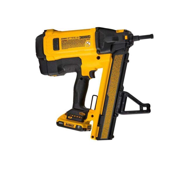 dewalt-20v-max-xr-trak-it-c6-gas-nailer-kit-dgn845d1-detail-view-2 DGN845D1