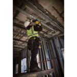 DeWalt DGN845D1 20V MAX XR Trak-It C6 Gas Nailer Kit [2.0Ah] product image