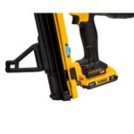 DeWalt DGN845D1 20V MAX XR Trak-It C6 Gas Nailer Kit [2.0Ah] product image