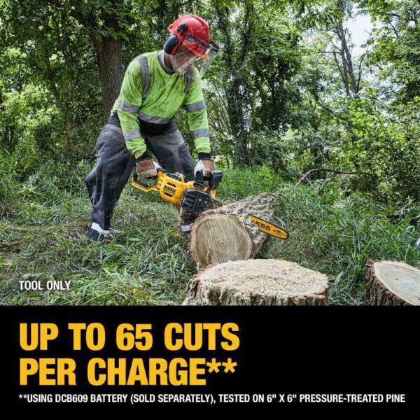dewalt-chainsaw-60v-max-18inch-brushless-cordless-bare-tool-dccs672b-detail-view-13 DCCS672B