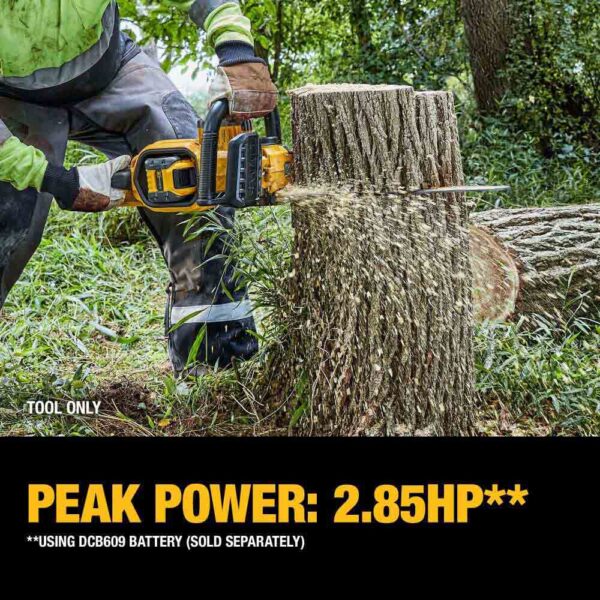 dewalt-chainsaw-60v-max-18inch-brushless-cordless-bare-tool-dccs672b-detail-view-15 DCCS672X1