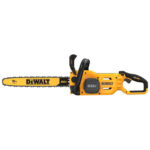DeWalt DCCS672X1 60V Max Brushless Cordless 18 in. Chainsaw Kit [3.0 Ah] product image