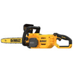 [Tool Only] DeWalt DCCS672B 60V Max Brushless Cordless 18 in. Chainsaw product image