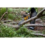 [Tool Only] DeWalt DCCS677B 60V Max Brushless Cordless 20 in. Chainsaw product image