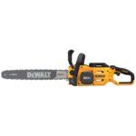 [Tool Only] DeWalt DCCS677B 60V Max Brushless Cordless 20 in. Chainsaw product image