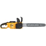 [Tool Only] DeWalt DCCS677B 60V Max Brushless Cordless 20 in. Chainsaw product image