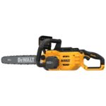 [Tool Only] DeWalt DCCS677B 60V Max Brushless Cordless 20 in. Chainsaw product image